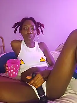 oliviaprettypussy's Webcam Show
