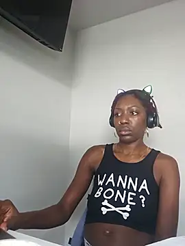 oliviaprettypussy's Webcam Show