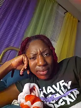 oliviaprettypussy's Live XXX Chat