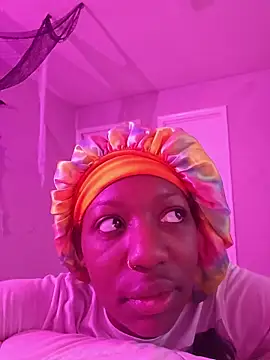 צ'אט XXX בשידור חי של oliviaprettypussy