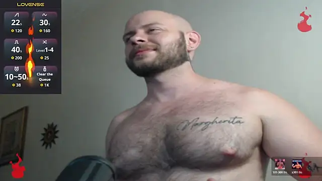 TONY_WHITE_7n Webbikameraesitys