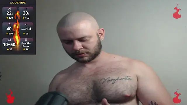 TONY_WHITE_7 Webcamshow