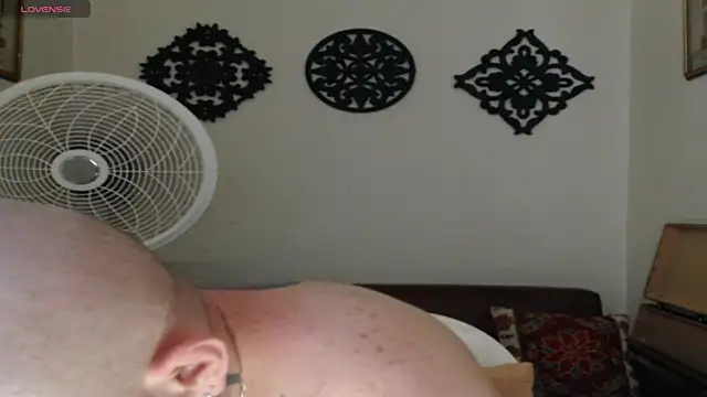 Show webcam de TONY_WHITE_7
