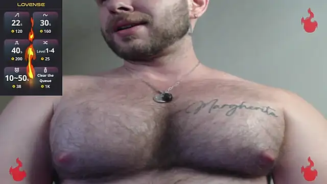 TONY_WHITE_7's Webcam Show