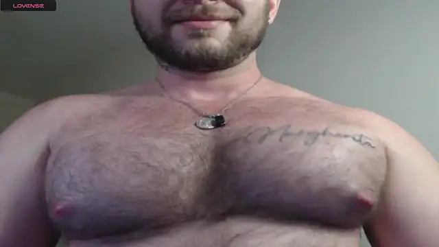 TONY_WHITE_7 Webcam show