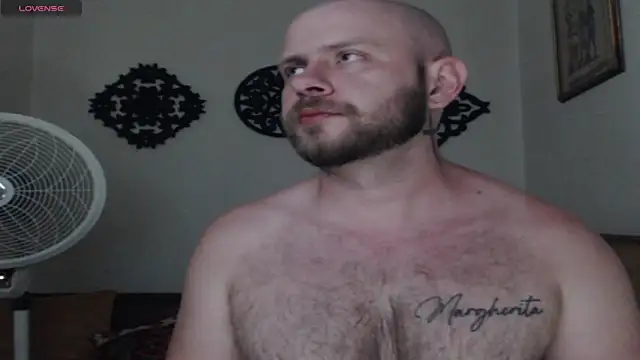 TONY_WHITE_7 Chat XXX in diretta