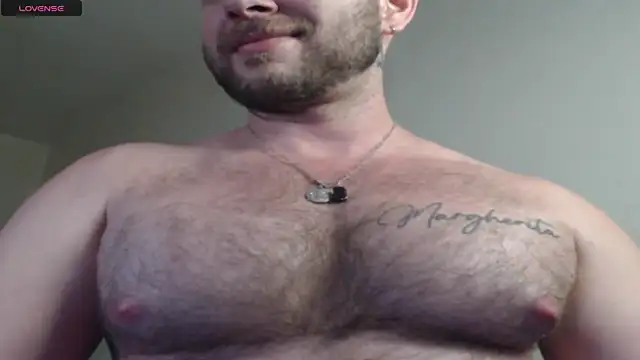 TONY_WHITE_7 Webcam-Show