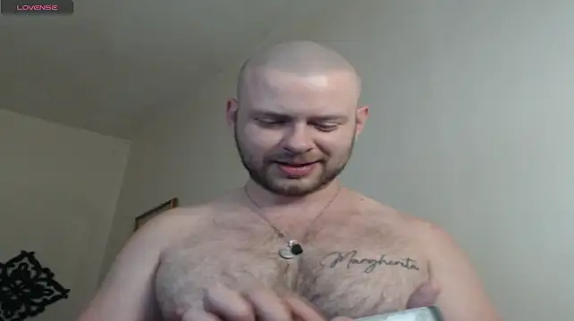 Show de TONY_WHITE_7 na webcam
