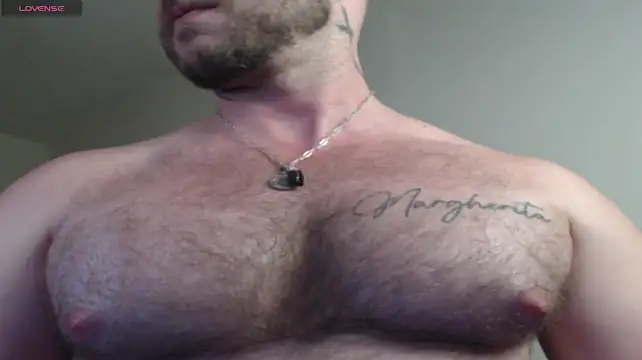 TONY_WHITE_7 Pertunjukan Webcam