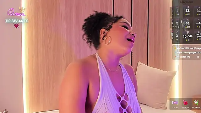 Czat XXX na żywo – cloe_25