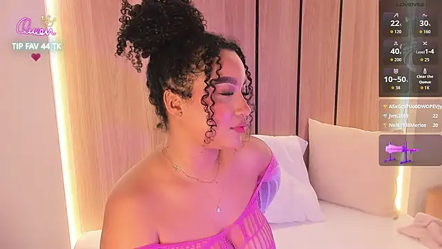 cloe_25 – Live XXX-chat