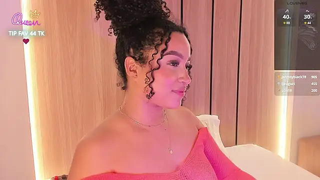cloe_25 Chat XXX live