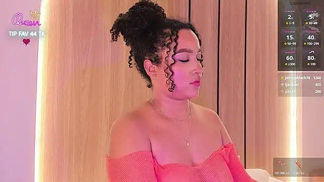 cloe_25 Adlı Modelin Canlı XXX Sohbeti