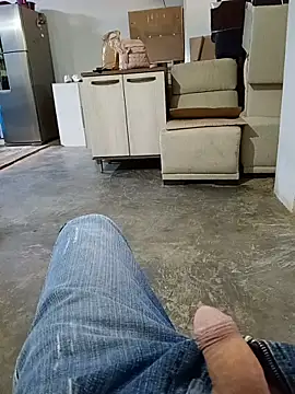 biluao Webcam-Show