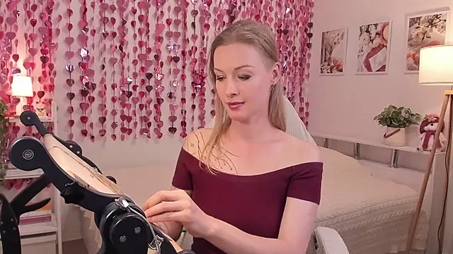 MissRightX Live XXX Chat