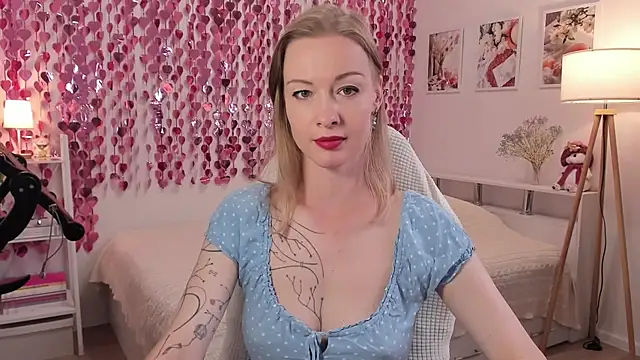 Chat XXX Live MissRightX