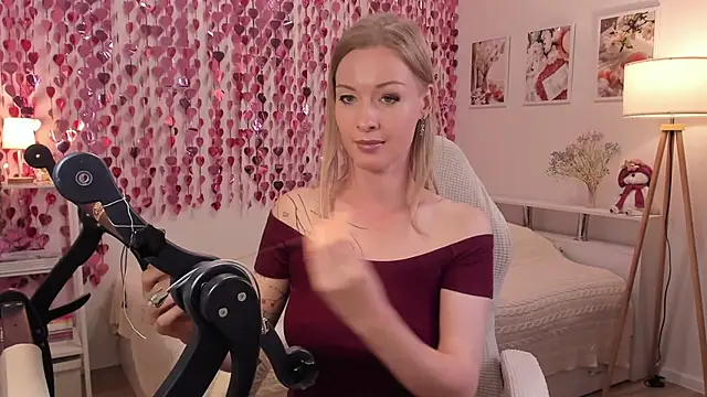 MissRightX Chat XXX live