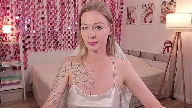 SexyStitcher: απευθείας συνομιλία ΧΧΧ