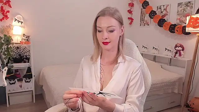 Chat XXX ao vivo de MissRightXXX