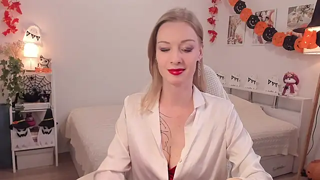 MissRightXXX Chat XXX in diretta