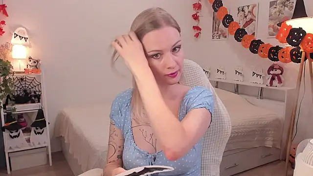 MissRightXXX live XXX chat
