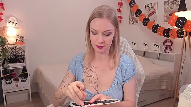 MissRightXXX's Live XXX Chat