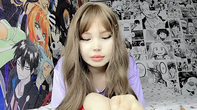 عرض كام yumeren