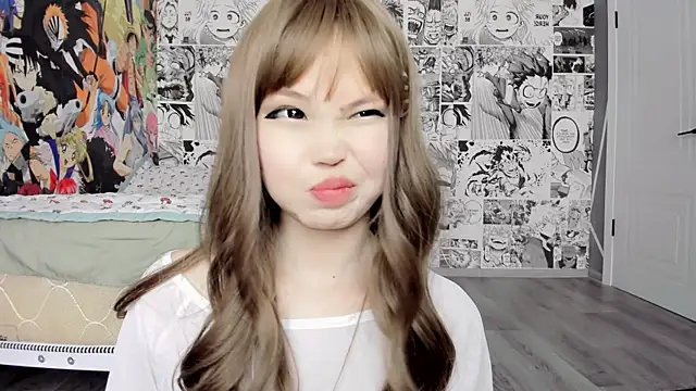 yumeren's Live XXX Chat