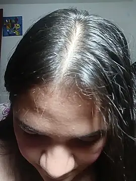 Pokazy przed kamerką – Van3orgasm4me