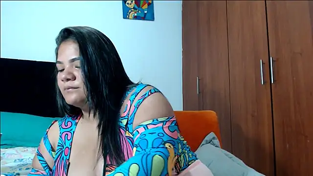 Van3orgasm4me élő XXX-chatje