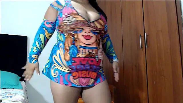Van3orgasm4me Live XXX-chat