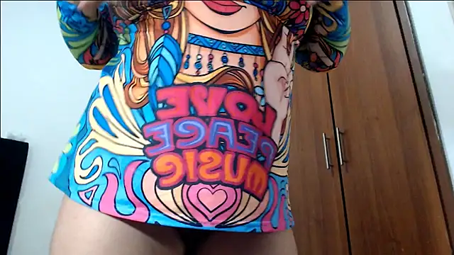 Van3orgasm4me – Naživo XXX chat
