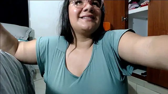 Chatroom XXX en direct de Van3orgasm4me