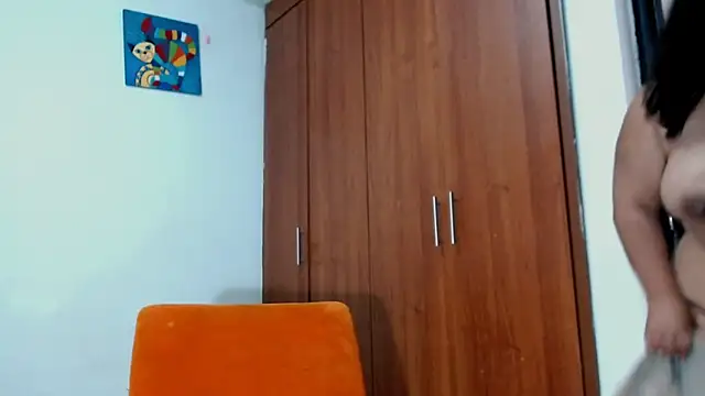 Van3orgasm4me's Live XXX Chat