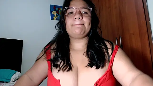 Van3orgasm4me's Live XXX Chat