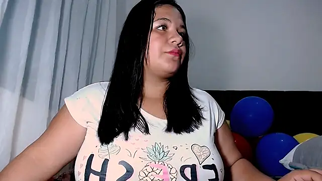 Chat +18 de Van3orgasm4me ao vivo