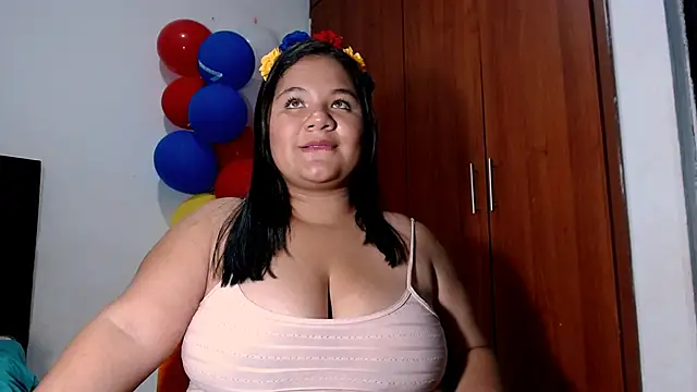 Van3orgasm4me's Live XXX Chat