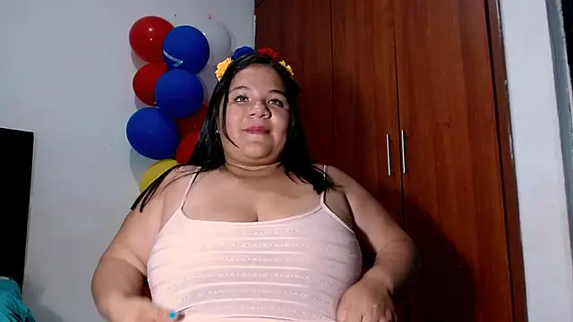 Van3orgasm4me's Live XXX Chat