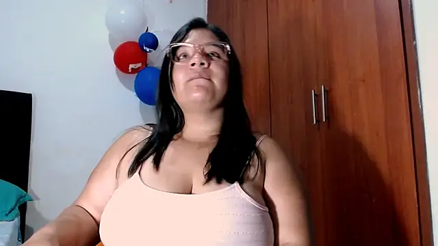Van3orgasm4me's Live XXX Chat