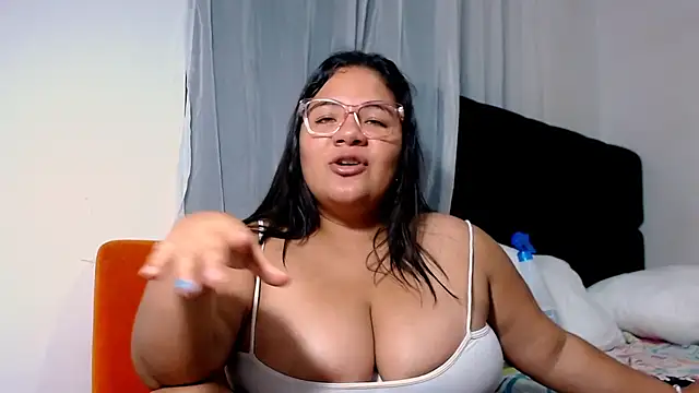 Van3orgasm4me's Live XXX Chat