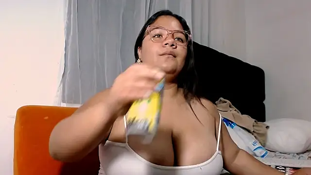 Van3orgasm4me Chat XXX in diretta