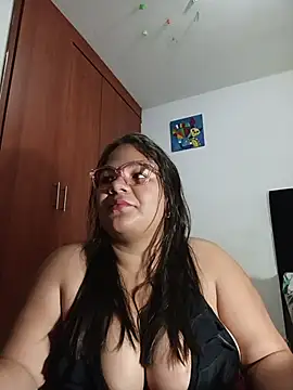 Van3orgasm4me's Live XXX Chat