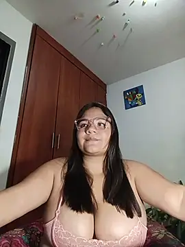 Van3orgasm4me Chat XXX in diretta