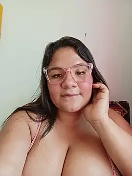 XXX chat uživo modela Van3orgasm4me