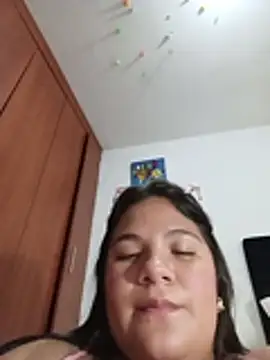 צ'אט XXX בשידור חי של Van3orgasm4me