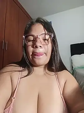 Chat +18 de Van3orgasm4me ao vivo