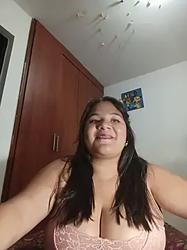 Živý XXX chat Van3orgasm4me
