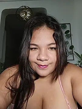 Chat +18 de Van3orgasm4me ao vivo