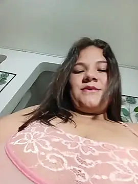 Chat +18 de Van3orgasm4me ao vivo