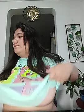 Van3orgasm4me Adlı Modelin Canlı XXX Sohbeti